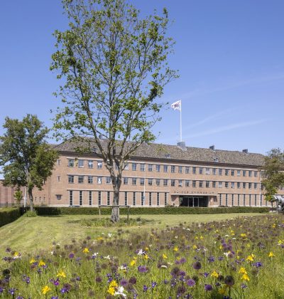 VM Zuider Gymnasium Rotterdam HR