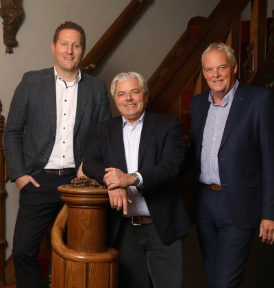 VBG Groepsdirectie bouwen