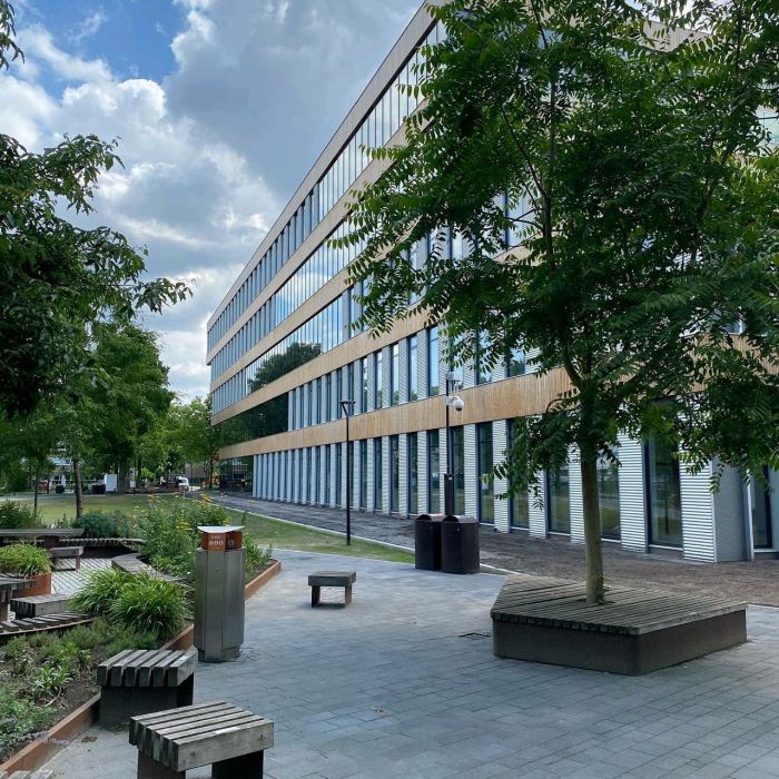 HR Nieuwbouw Fontys Eindhoven 04