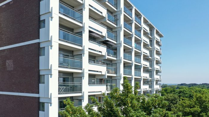 SB Groot Onderhoud Veliahof Maastricht 4