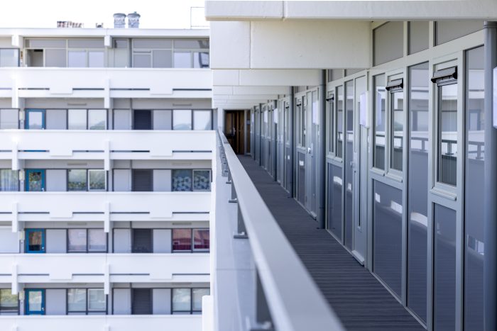 SB Groot Onderhoud Veliahof Maastricht 40