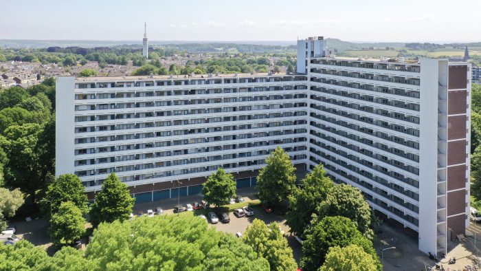 SB Groot Onderhoud Veliahof Maastricht 6