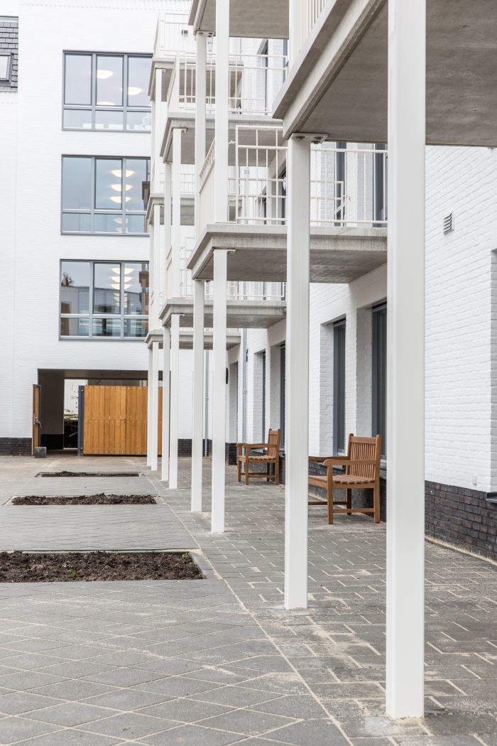 SB NIeuwbouw Hof te Berkel Horst 03
