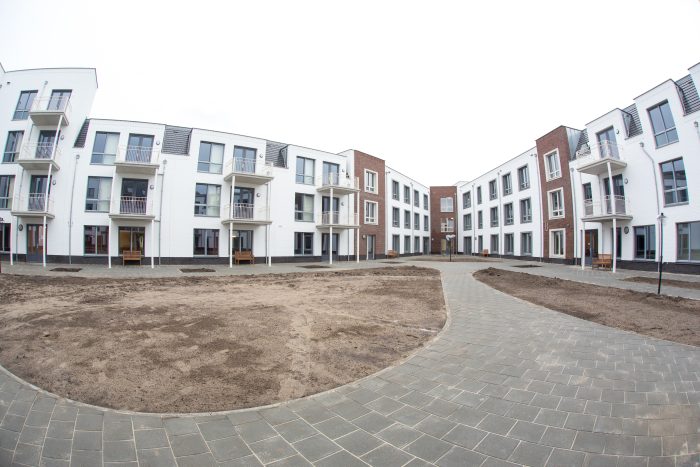 SB NIeuwbouw Hof te Berkel Horst 04
