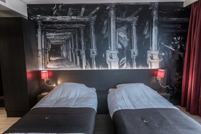 SB Nieuwbouw Bastion Hotel Geleen 08