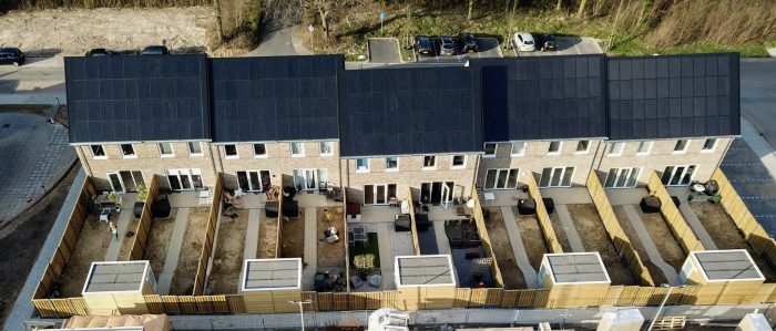 SB Nieuwbouw EPV woningen Hulsberg 01