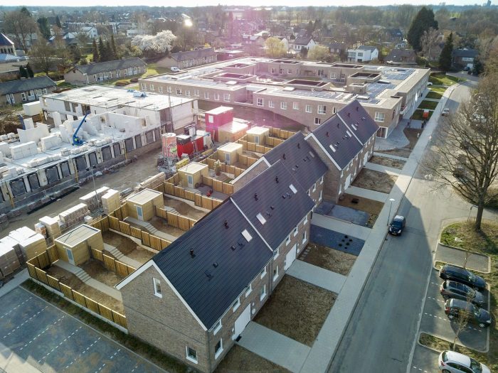 SB Nieuwbouw EPV woningen Hulsberg 05