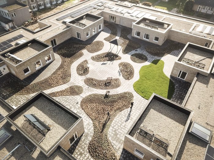 SB - Nieuwbouw Panhuys Hulsberg 08