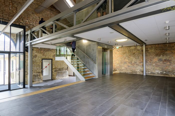 SB Transformatie Hoeve Overhuizen Bocholtz 05