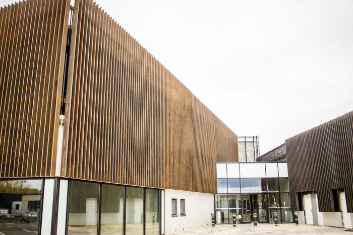 SB Uitbreiding Makado Beek 4