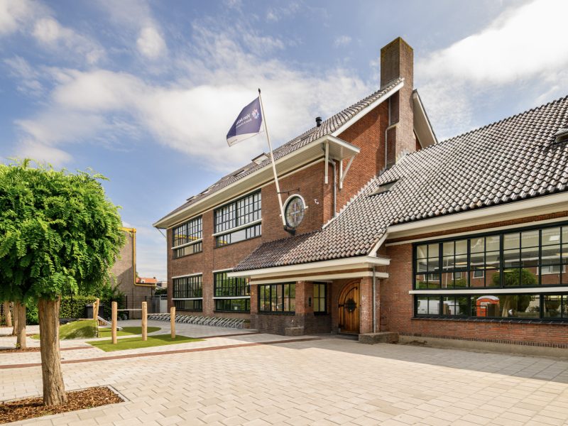 6 VM Hoogravenseweg Utrecht 04